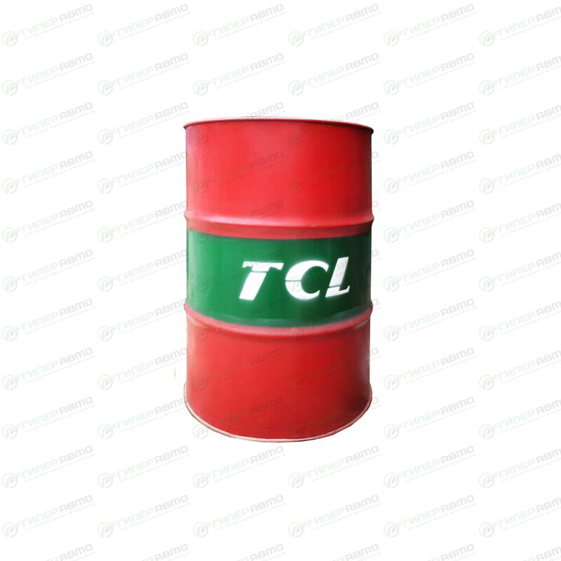 Антифриз tcl красный 40
