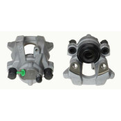 Суппорт тормозной Brembo, задний, правый, арт. F50221
