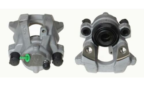 Суппорт тормозной Brembo, задний, правый, арт. F50221