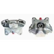 Суппорт тормозной Brembo, задний, левый, арт. F86012