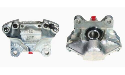 Суппорт тормозной Brembo, задний, левый, арт. F86012