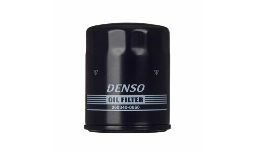 Фильтр масляный Denso 260340-0660