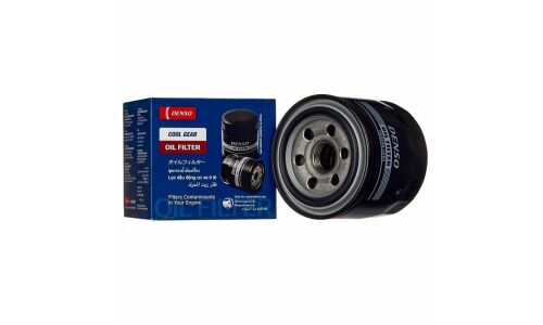 Фильтр масляный Denso 260340-0680