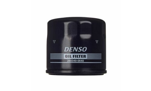 Фильтр масляный DENSO
