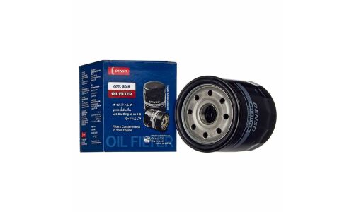 Фильтр масляный Denso 260340-0520
