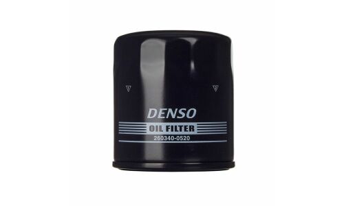 Фильтр масляный Denso 260340-0520