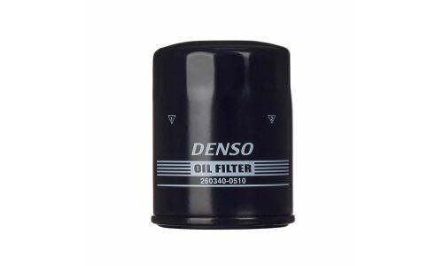 Фильтр масляный Denso 260340-0510