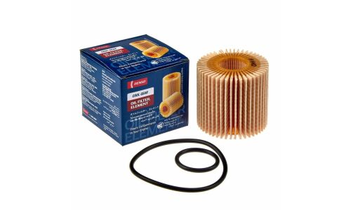 Фильтр масляный Denso 260340-0600