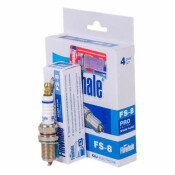 Свеча зажигания Finwhale Pro с никелевым электродом, арт. FS8