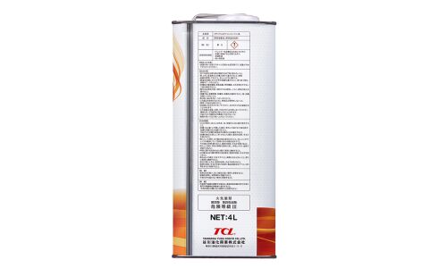 Масло моторное TCL Euro Line 5w30, синтетическое, API SP, ACEA A3/B4, универсальное, 4л, арт. E0040530A3B4