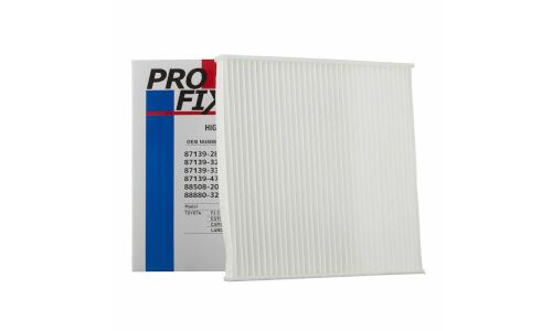 Фильтр салонный Profix, арт. PRAC-1802