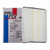 Фильтр салонный Profix, арт. PRAC-2802