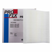 Фильтр салонный Profix, арт. PRAC-3808