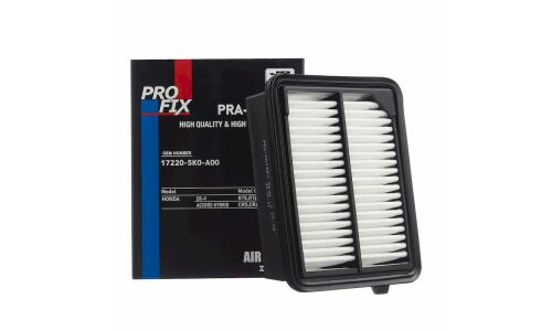 Фильтр воздушный Profix PRA-HA138V