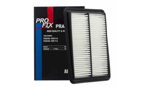 Фильтр воздушный Profix PRA-NA166V