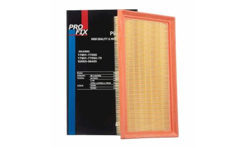 Фильтр воздушный Profix, арт. PRA-FA107