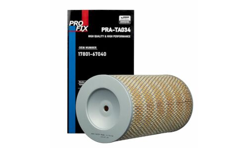 Фильтр воздушный Profix PRA-TA034