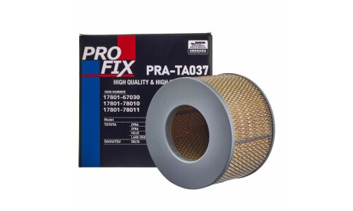 Фильтр воздушный Profix PRA-TA037