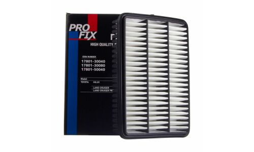 Фильтр воздушный Profix, арт. PRA-TA044