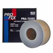 Фильтр воздушный Profix PRA-TA102