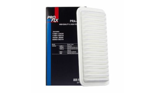 Фильтр воздушный Profix, арт. PRA-TA056