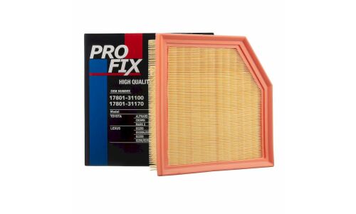 Фильтр воздушный Profix PRA-TA116