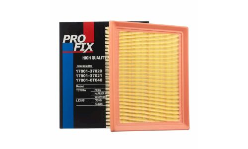 Фильтр воздушный Profix PRA-TA121