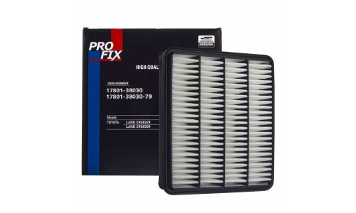 Фильтр воздушный Profix, арт. PRA-TA115