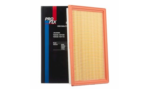 Фильтр воздушный Profix, арт. PRA-NA121V