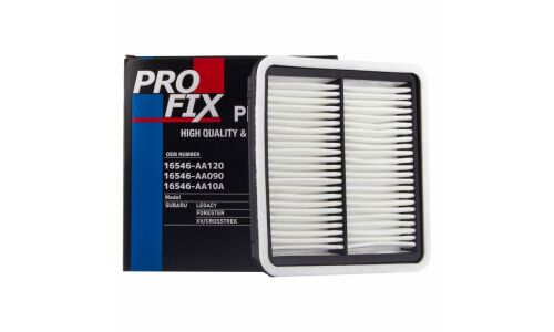 Фильтр воздушный Profix, арт. PRA-FA102
