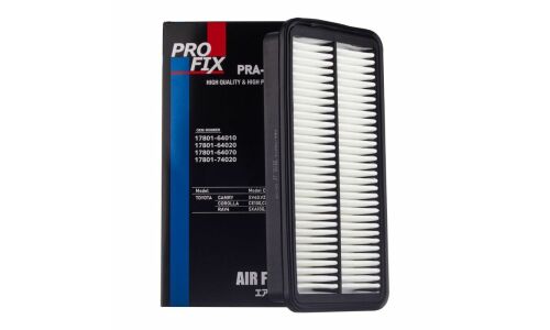 Фильтр воздушный Profix PRA-TA074