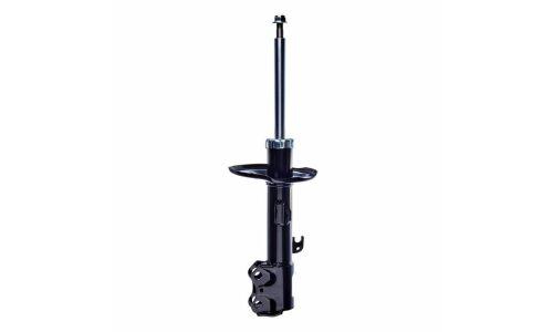 Амортизационная стойка Double Force, газомасляная, двухтрубная, передняя, левая, 1 шт, арт. DF3340066