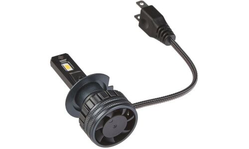 Лампа светодиодная Avantech LED Bulbs H7 (PX26d, T11), 12В, 35Вт (соответствует 55Вт), 3000К, комплект 2 шт, арт. ALB0735Y