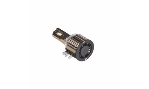 Лампа светодиодная Avantech LED Bulbs H15 (PGJ23t-1, T13), 12В, 45/45Вт, 6500К, 1 шт, арт. ALB1545W