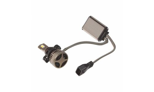 Лампа светодиодная Avantech LED Bulbs PS19W (PG20-1, T11), 12В, 19Вт (соответствует 45Вт), 4300К, комплект 2 шт, арт. ALB1645Y
