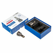 Лампа светодиодная Avantech LED Bulbs H15 (PGJ23t-1, T13), 12В, 45/45Вт, 3000К, 1 шт, арт. ALB1545Y