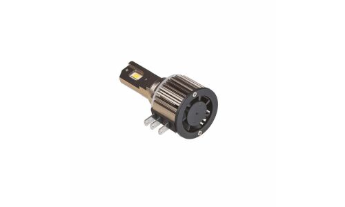 Лампа светодиодная Avantech LED Bulbs H15 (PGJ23t-1, T13), 12В, 45/45Вт, 3000К, 1 шт, арт. ALB1545Y