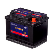 Аккумулятор Oursun VRL2(60-H5) LN2/L2(H5) L, 60Ач, CCA 660А, необслуживаемый, технология AGM Аккумулятор Oursun VRL2(60-H5) LN2/L2(H5) L, 60Ач, CCA 660А, необслуживаемый, технология AGM