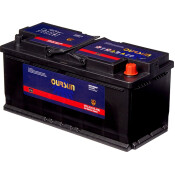 Аккумулятор Oursun VRL6(105-H9) LN6/L6(H9) L, 105Ач, CCA 950А, необслуживаемый, технология AGM Аккумулятор Oursun VRL6(105-H9) LN6/L6(H9) L, 105Ач, CCA 950А, необслуживаемый, технология AGM