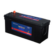 Аккумулятор Oursun JIS 150F51R, 135Ач, CCA 830А, необслуживаемый Аккумулятор Oursun JIS 150F51R, 135Ач, CCA 830А, необслуживаемый