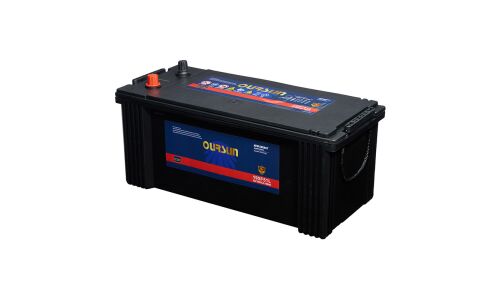 Аккумулятор Oursun 195G51L, 180Ач, CCA 930А, необслуживаемый