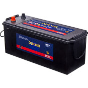 Аккумулятор Oursun 135F51R, 135Ач, CCA 830А, необслуживаемый, арт. DIN135 Аккумулятор Oursun 135F51R, 135Ач, CCA 830А, необслуживаемый, арт. DIN135