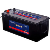 Аккумулятор Oursun 180G51R, 180Ач, CCA 930А, необслуживаемый, арт. DIN180 Аккумулятор Oursun 180G51R, 180Ач, CCA 930А, необслуживаемый, арт. DIN180
