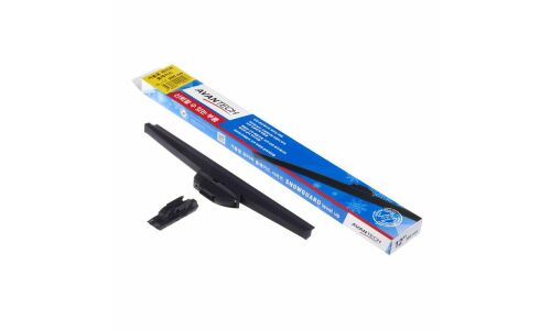 Щётка стеклоочистителя Avantech Snowguard Level UP 300мм (12") каркасная, зимняя, крепление J-Hook, VATL5.1, 1 шт, арт. SL-12