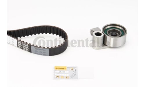 Комплект для замены ремня ГРМ Contitech, арт. ct1089k1