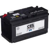 Аккумулятор CEIL Thunder LN5/L5(H8) L, 100Ач, CCA 900А, необслуживаемый, технология EFB Аккумулятор CEIL Thunder LN5/L5(H8) L, 100Ач, CCA 900А, необслуживаемый, технология EFB