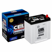 Аккумулятор CEIL JIS 44B20L-BH, 35 Ah, 400 A, 197x127x227, тип B13, арт. 44B20L-BH Аккумулятор CEIL JIS 44B20L-BH, 35 Ah, 400 A, 197x127x227, тип B13, арт. 44B20L-BH