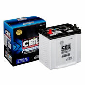 Аккумулятор CEIL JIS 44B20R-BH, 35 Ah, 400 A, 197x127x227, тип B13, арт. 44B20R-BH Аккумулятор CEIL JIS 44B20R-BH, 35 Ah, 400 A, 197x127x227, тип B13, арт. 44B20R-BH