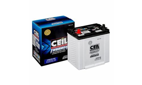 Аккумулятор CEIL Thunder 44B20R, 35Ач, CCA 400А, необслуживаемый, арт. 44B20R-BH