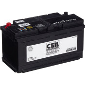 Аккумулятор CEIL Thunder L5(H8) L, 100Ач, CCA 850А, необслуживаемый, арт. DIN80L